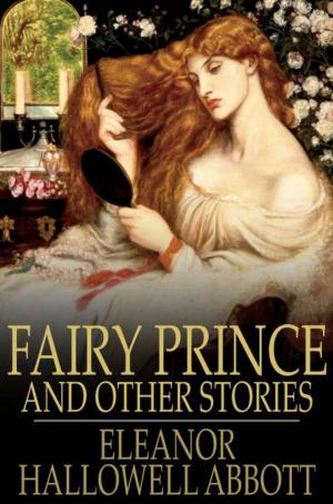 Cover of the book Fairy Prince by John Joseph Adams, Jonathan Maberry, Sarah Langan