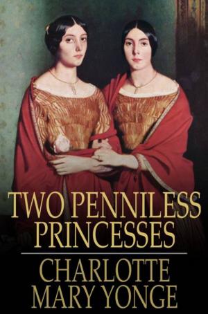 Cover of the book Two Penniless Princesses by R. D. Blackmore