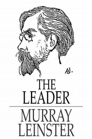 Cover of the book The Leader by Henry Drummond