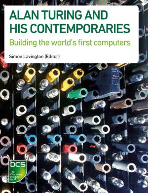 Cover of the book Alan Turing and his Contemporaries by Ernest Brewster