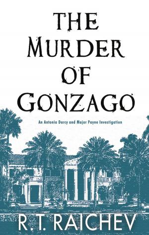 Cover of the book The Murder of Gonzago by Maxim Jakubowski