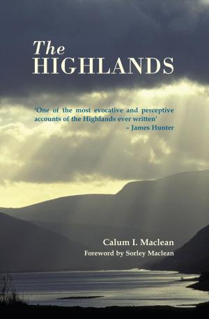 Cover of the book The Highlands by Maureen Coppinger