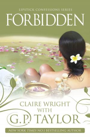 bigCover of the book Lipstick Confessions #03: Forbidden by 