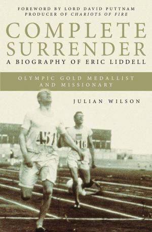 Cover of the book Complete Surrender by Derek Tidball