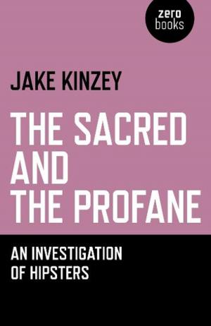 Cover of the book The Sacred And The Profane by Julie Skinner