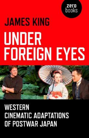 Cover of the book Under Foreign Eyes by Kamalamani