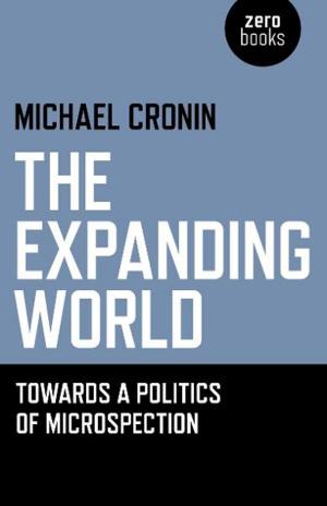 Book cover of The Expanding World