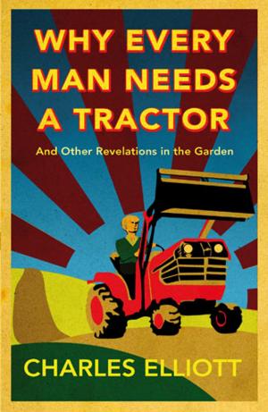 Cover of the book Why Every Man Needs a Tractor by Na'ima B. Robert