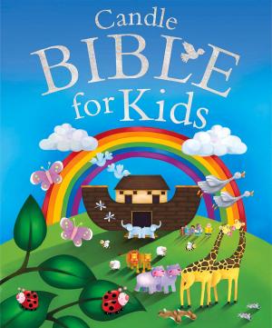 Book cover of Candle Bible for Kids