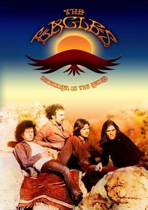 Cover of the book The Eagles - Uncensored On the Record by Bob Carruthers