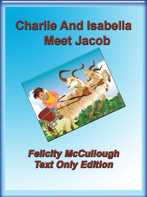 Cover of Charlie And Isabella Meet Jacob