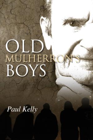 Cover of the book Old Mulherron's Boys by P S Quick