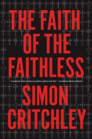 Cover of the book The Faith of the Faithless by Jean Baudrillard