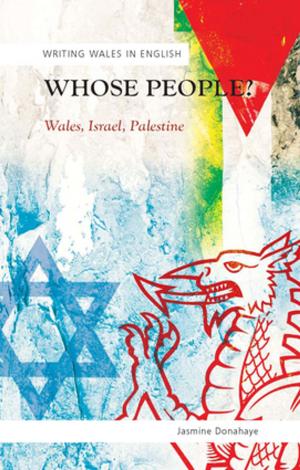 Book cover of Whose People?