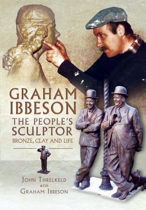 Cover of the book Graham Ibbeson The People's Sculptor by Norman Ellis