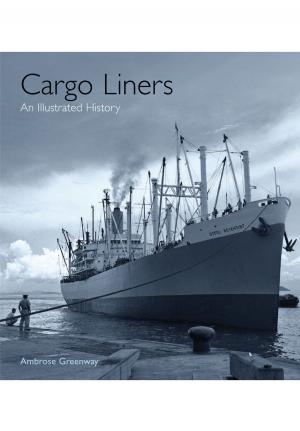 bigCover of the book Cargo Liners by 