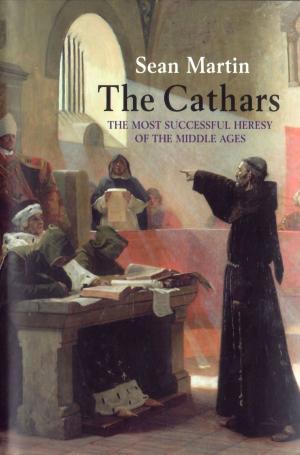 Book cover of The Cathars