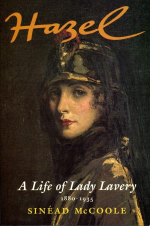 Cover of the book Hazel by Donnchadh Ã“ CorrÃ¡in, Fidelma Maguire