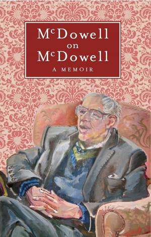 Cover of the book McDowell on McDowell by Karen Moller