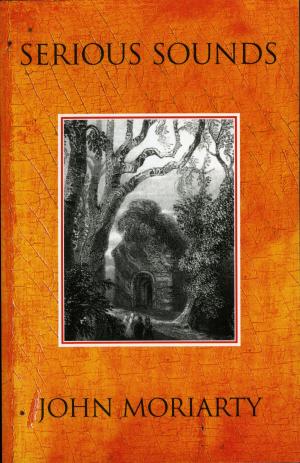 Cover of the book Serious Sounds by Dervla Murphy