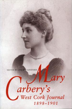 Cover of the book Mary Carbery's West Cork Journal by R.B. McDowell
