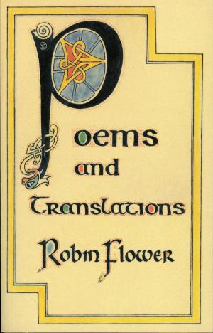 Cover of the book Poems and Translations by Alastair Campbell