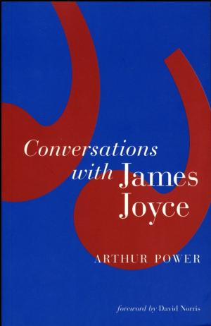 Cover of Conversations with James Joyce