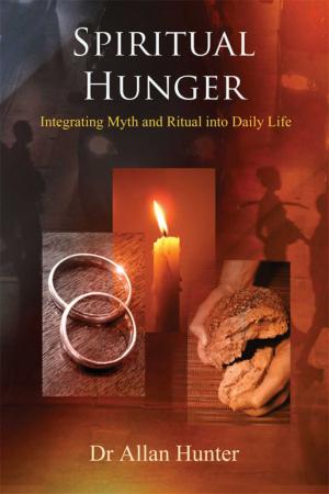 Cover of the book Spiritual Hunger by Melissa Wagner, Fred Rogers Productions
