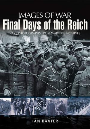 Cover of the book Final Days of the Reich by Ray Westlake