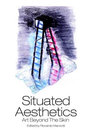 Cover of the book Situated Aesthetics by Henry Corbin