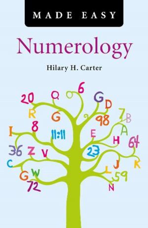 bigCover of the book Numerology Made Easy by 