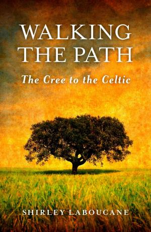 Cover of the book Walking the Path — The Cree to the Celtic by Stafford Betty