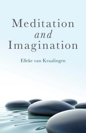 Cover of the book Meditation and Imagination by Nigel Jay Cooper
