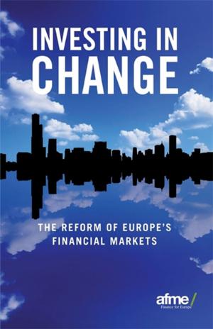 Cover of Investing in Change