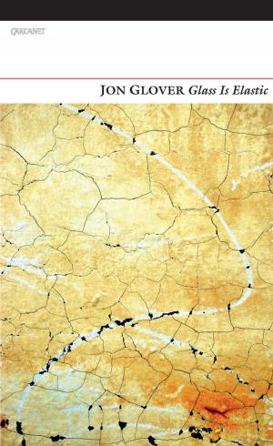Cover of the book Glass Is Elastic by Caroline Bird
