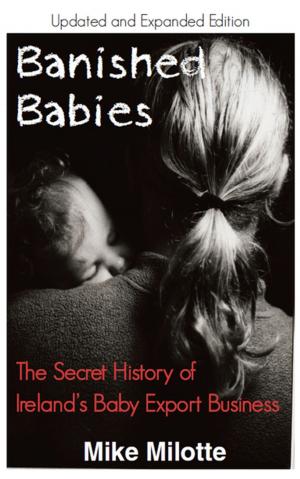 Cover of the book Banished Babies by Máire T. Robinson