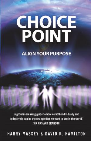 Cover of the book Choice Point by David A. Phillips
