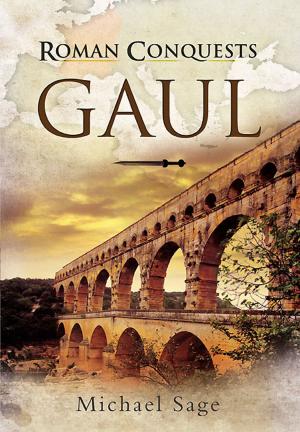 bigCover of the book Roman Conquests: Gaul by 
