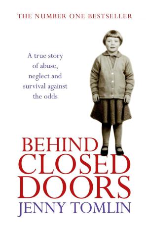 Cover of the book Behind Closed Doors by Olly Murs