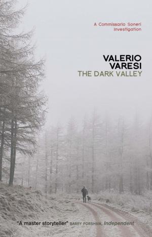 Cover of the book The Dark Valley by Andrea S. Kramer, Alton B. Harris