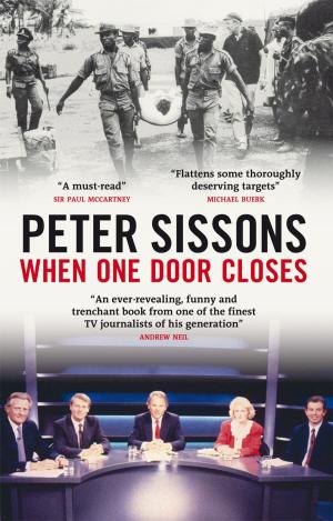 Cover of When One Door Closes