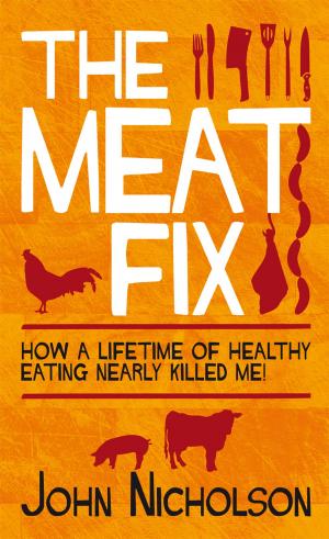 bigCover of the book The Meat Fix by 