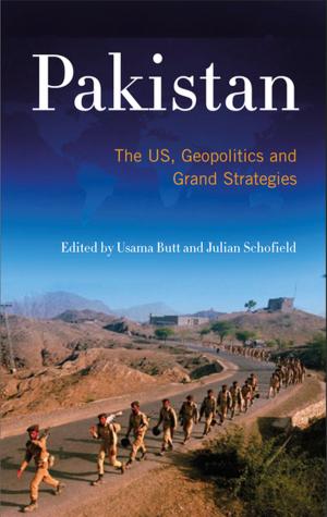 Cover of the book Pakistan by Justin Podur
