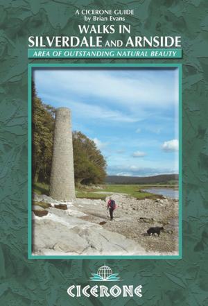 Cover of the book Walks in Silverdale and Arnside by Gillian Price