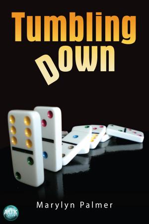 Cover of the book Tumbling Down by Barak Bassman