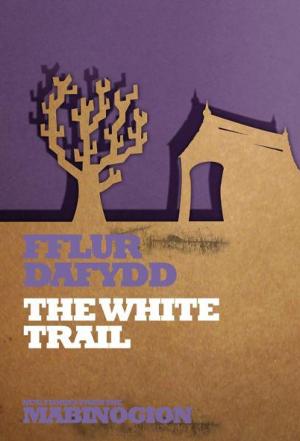 Cover of the book The White Trail by Imogen Herrad