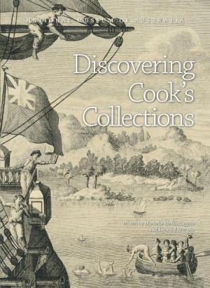 Cover of Discovering Cook's Collection