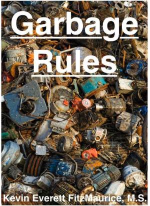 Cover of Garbage Rules
