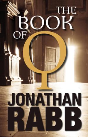 Cover of the book The Book of Q by Michael Bar-Zohar