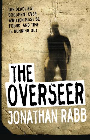 Cover of the book The Overseer by Ritchie Robertson